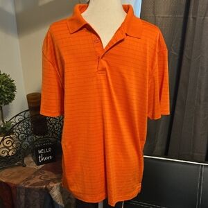 Dri-Fit Polo Shirt with Lightweight Fabric